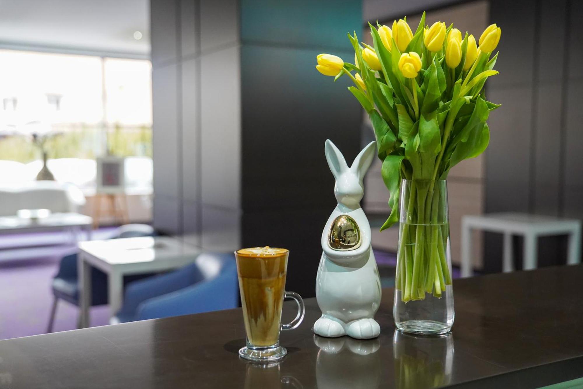 Caprioara Spa&Wellness Resort Covasna Exteriér fotografie